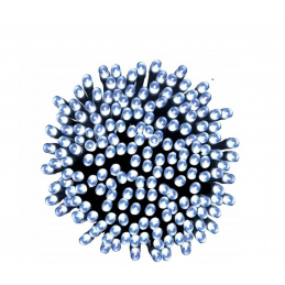 Linder Exclusiv Vianočný reťaz 200 LED Studená biela Linder Exclusiv Vianočný reťaz 200 LED Studená biela