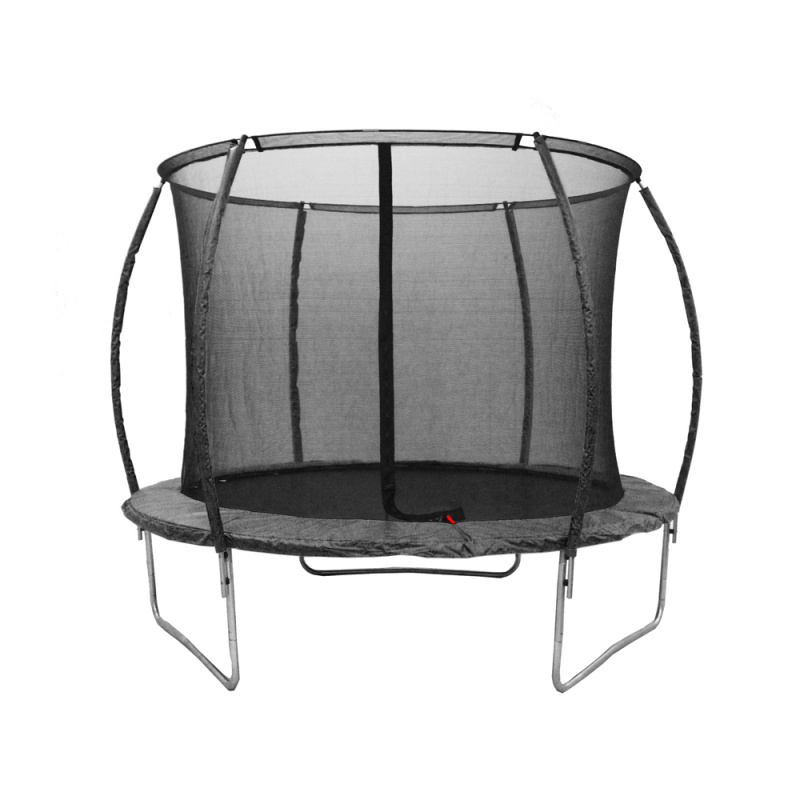 Legoni Trampolína 305 cm Black + vnútorná ochranná sieť