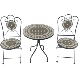 Linder Exclusiv Záhradná súprava MC4342 - 56ks vrátené späť