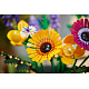 LEGO® Botanicals 10313 Kytica z poľných kvetín