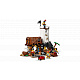 LEGO® Creator 3 v 1 31387 Ikonická pirátska loď