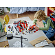 LEGO® City 60414 Hasičská stanica s hasičským vozidlom