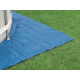 Podložka pod záhradný bazén Bestway 488 x 488 cm 58003