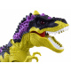 Diaľkovo ovládaný dinosaurus r/c T-Rex dymový RC0592