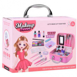 Kozmetický kufor ZA4445