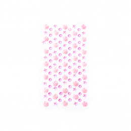 Aga4Kids Samolepiace kamienky DS8105SVH