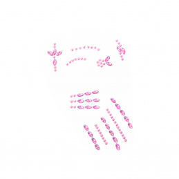 Aga4Kids Samolepiace kamienky DS8113E