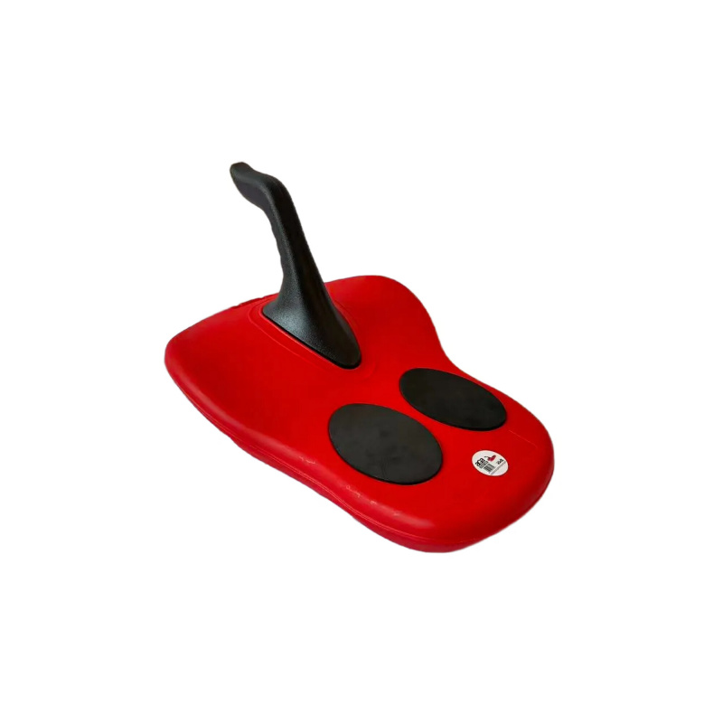 Aga Boby DS490 Červené