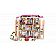 LEGO® Friends 42704 Grandhotel v mestečku Heartlake