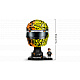LEGO® Editions 43023 Prilba Lando Norris z tímu McLaren Mastercard F1®