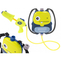 Aga Vodná pištoľ dinosaurus 21 cm
