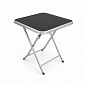 Aga Záhradný stôl MR6178-Gray 60x60x70 cm