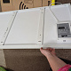Aga Smart Infrapanel 550 W 90x50 cm - 6DAZ218 - II. AKOSŤ