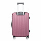 Aga Travel Súprava cestovných kufrov MR4652 Vínová