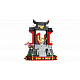 LEGO® NINJAGO® 71866 Výstavka nindžov: 15 rokov NINJAGO