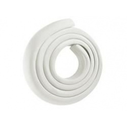 Pena pásky 1,1cm x 3cm x 200cm Biela ISO