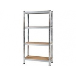 Regál na uskladnenie 150x75x30