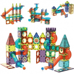 B41C3 KLOCKI MAGNETYCZNE TOR KULKOWY 110