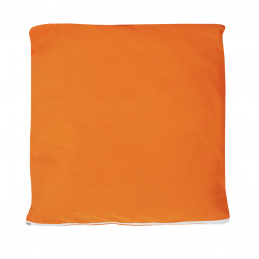 Aga Povlak na vankúš 40x40 cm Oranžový
