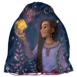 Paso Vak na chrbát Wish