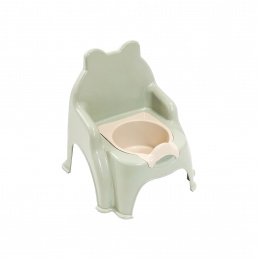 Doloni Detský nočník ECO Zelený