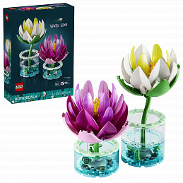 LEGO® Botanicals 11511 Lekná
