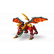 LEGO® NINJAGO® 71868 Wyldfyre a transformačný dračí oblek