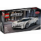 LEGO® Speed Champions 77240 Hyper športové auto Bugatti Centodieci