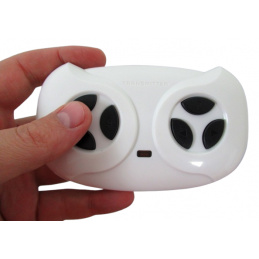 Pilot 2.4 G, Vozidlo na akumulátor, Príslušenstvo, model do GTR-s