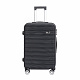 Aga Travel Sada cestovných kufrov MR4651 Čierna