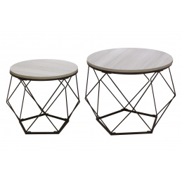 Aga Konferenčné stolíky MR2034