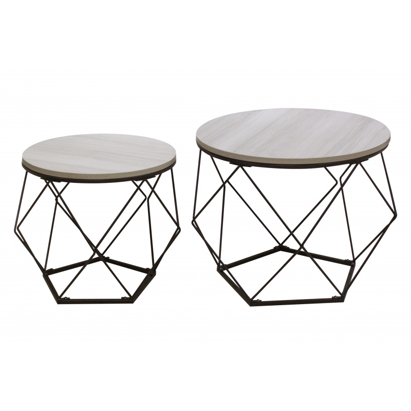 Aga Konferenčné stolíky MR2034