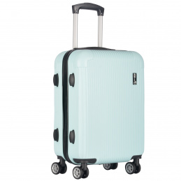 Aga Travel Príručná batožina MR4663 Tyrkysová