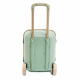 Doloni Detský cestovný kufor 01520/01eco