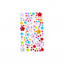 Aga4Kids Samolepiace kamienky DS8106K