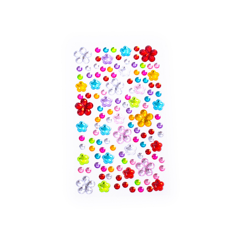 Aga4Kids Samolepiace kamienky DS8106K