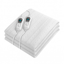 Tresko Elektrická vyhrievacia podložka 160x140cm Tresko Elektrická vyhrievacia podložka 160x140cm