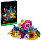 LEGO® Botanicals 10313 Kytica z poľných kvetín