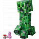 LEGO® Minecraft® 21276 The Creeper™