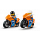 LEGO® City 60491 Kamión na prepravu motoriek