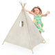 Aga Detský stan Teepee Wigwam 135 cm