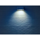 LED trubica J2 - T8 - 60cm - 9W - studená biela