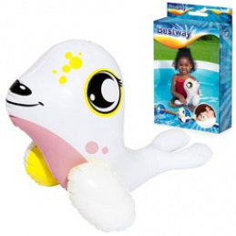 Bestway Nafukovacie Vodné zviera 34030