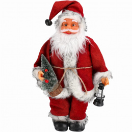 Vianočný škriatok Mikuláš