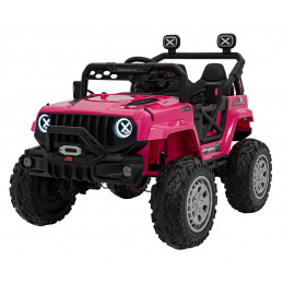OFF ROAD Speed Pink