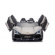 Vozidlo Lamborghini Revuelto XL STRONG Sivé