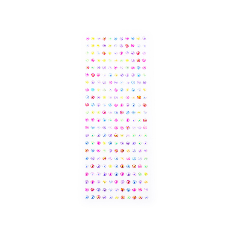 Aga4Kids Samolepiace kamienky DS8102MO