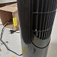 Aga Stĺpový ventilátor 73 cm Čierny 6DAZ672 - II. AKOSŤ