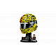 LEGO® Editions 43023 Prilba Lando Norris z tímu McLaren Mastercard F1®