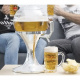Dávkovač/nalievač piva 3,5l Ruhhy 22799